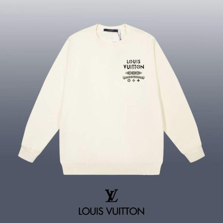 Picture of LV Sweatshirt _SKULVXS-LattrL10134275